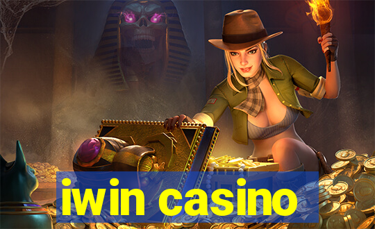 iwin casino