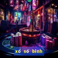 xổ số bình định ngày 28 tháng 04