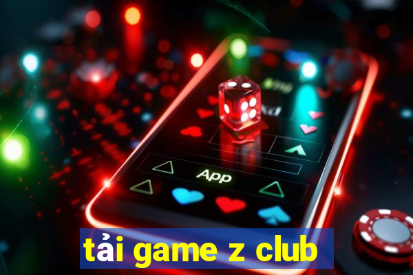 tai game z club