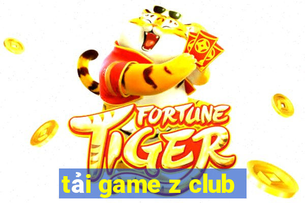 tai game z club