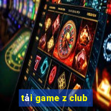 tai game z club