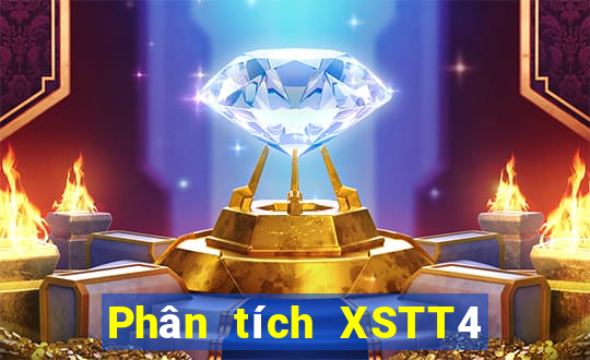 Phân tích XSTT4 ngày 28