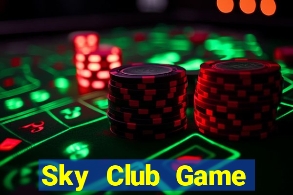 Sky Club Game Thẻ Bài Eloras