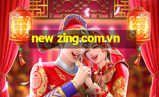 new zing.com.vn