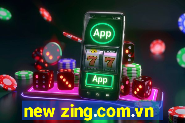 new zing.com.vn