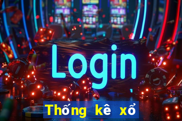 Thống kê xổ số thần tài 4 hôm nay