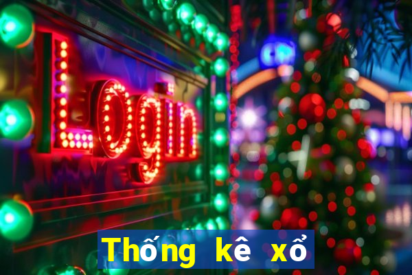 Thống kê xổ số thần tài 4 hôm nay