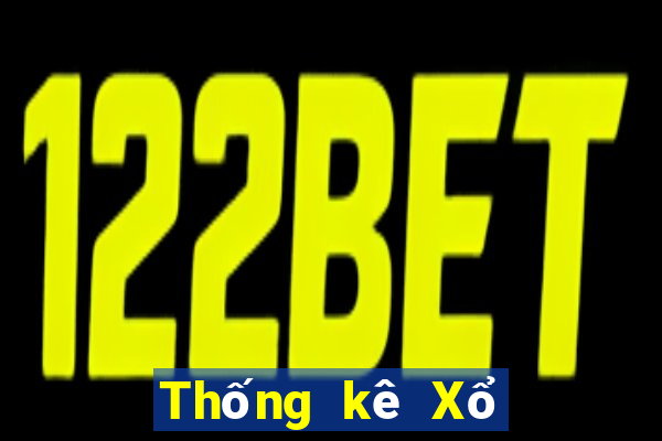 Thống kê Xổ Số Long An ngày 14