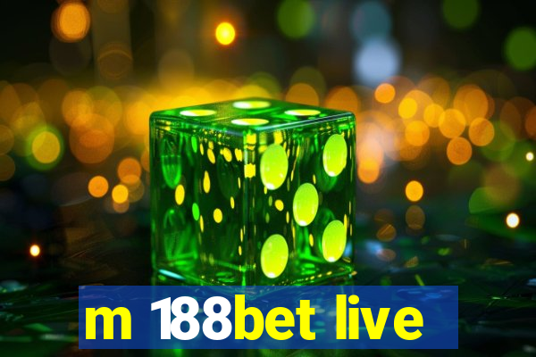 m 188bet live