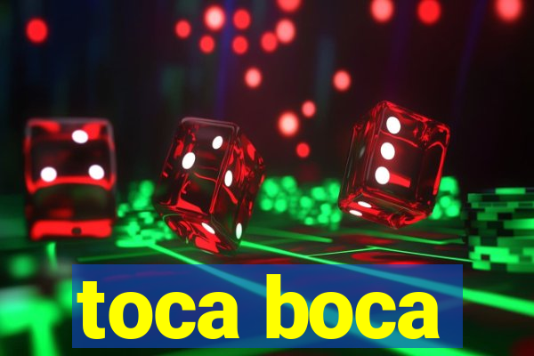 toca boca