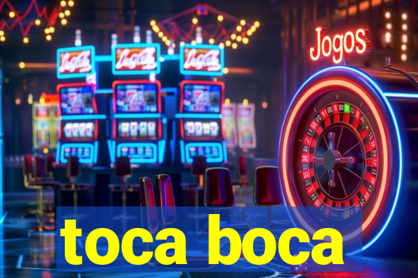 toca boca