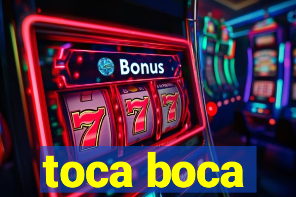 toca boca