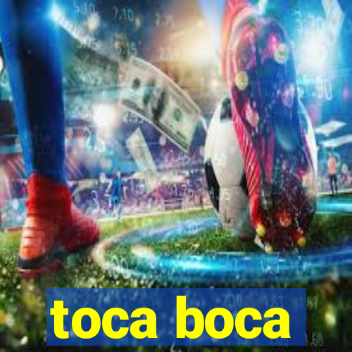 toca boca