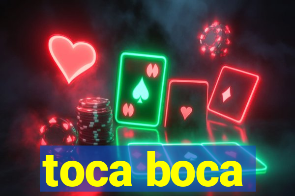 toca boca