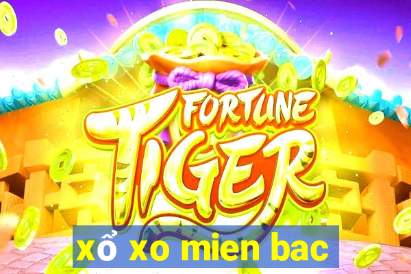 xổ xo mien bac