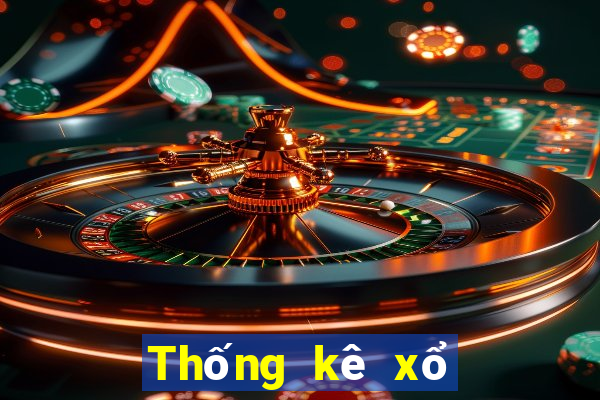 Thống kê xổ số Cần Thơ hôm nay