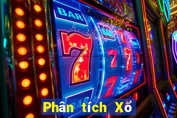 Phân tích Xổ Số Cần Thơ ngày 3