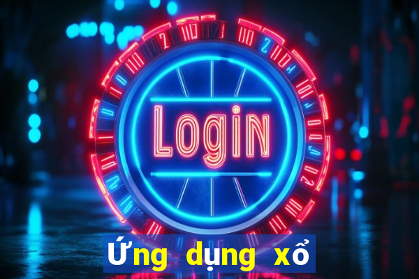 Ứng dụng xổ số 9 điểm