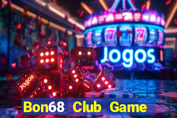 Bon68 Club Game Bài Big52