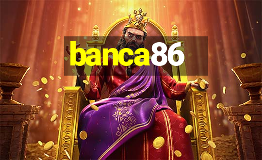 banca86