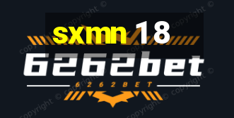 sxmn 1 8