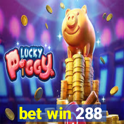 bet win 288