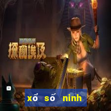 xổ số ninh thuận ngày 5 tháng 1