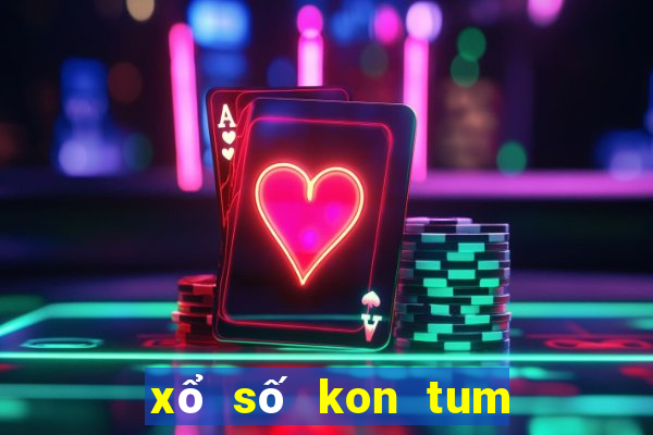 xổ số kon tum hôm nay ngày 7 tháng 1