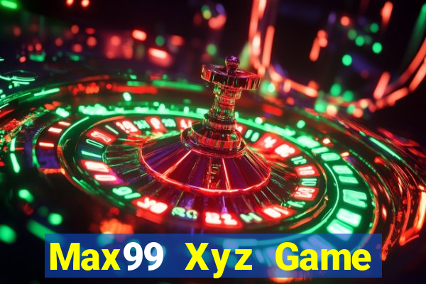 Max99 Xyz Game Bài Asia99