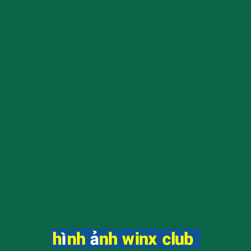 hình ảnh winx club