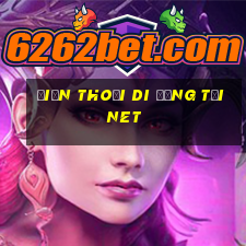 Điện thoại di động tải Net