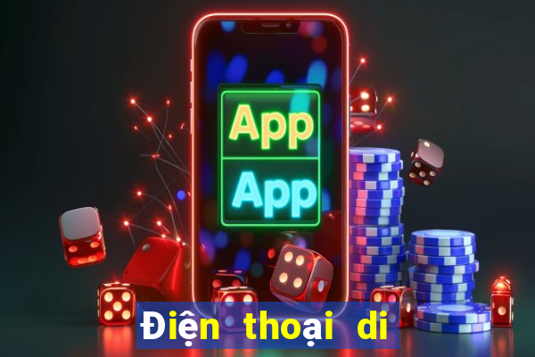 Điện thoại di động tải Net