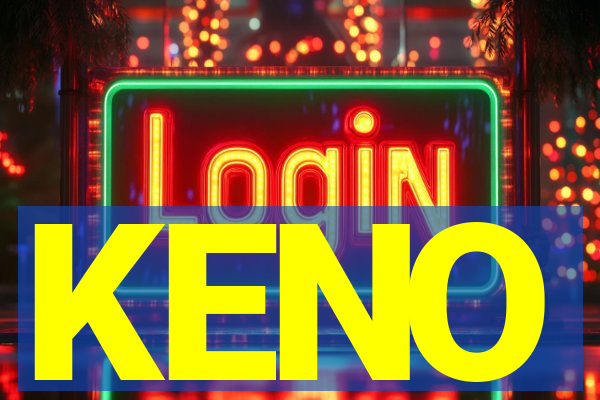 KENO