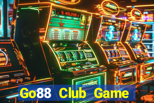 Go88 Club Game Bài Y8