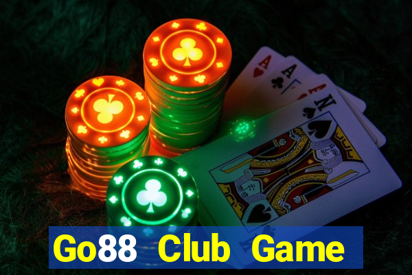 Go88 Club Game Bài Y8