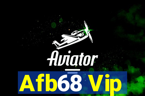 Afb68 Vip