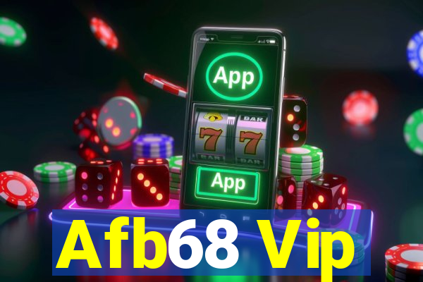 Afb68 Vip