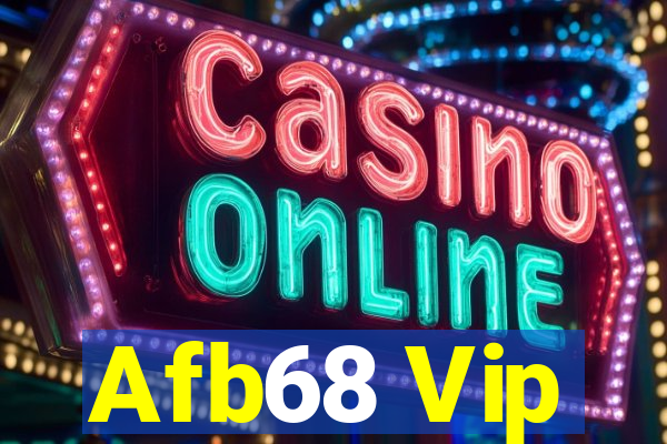 Afb68 Vip