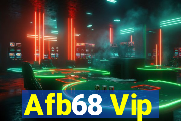 Afb68 Vip