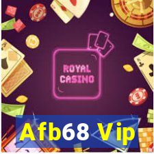 Afb68 Vip