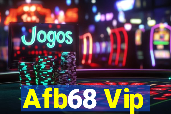 Afb68 Vip