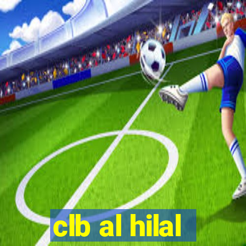 clb al hilal