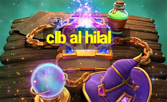 clb al hilal