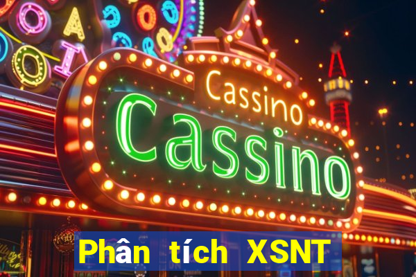 Phân tích XSNT ngày 25