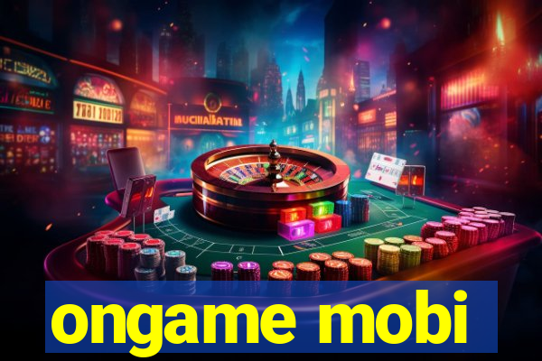 ongame mobi