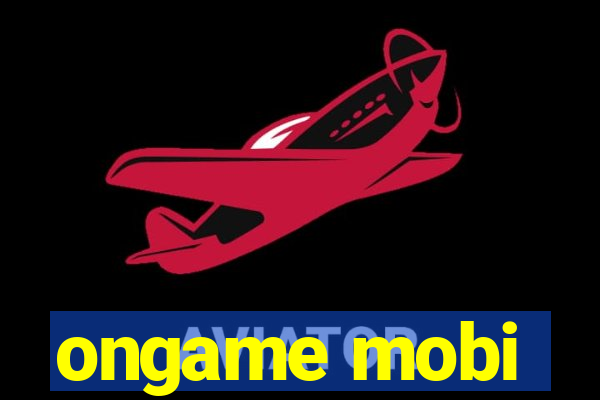 ongame mobi