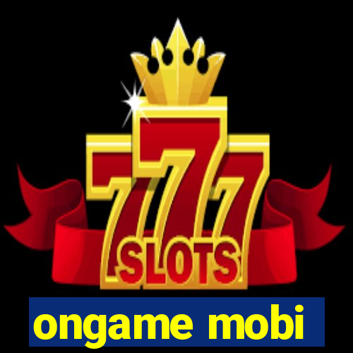 ongame mobi