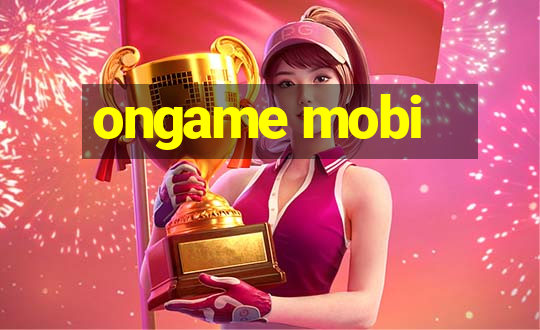 ongame mobi