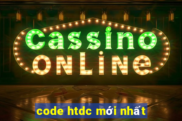 code htdc mới nhất