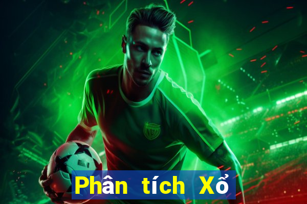 Phân tích Xổ Số Bình Thuận ngày 31